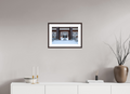 45 x 30 cm, Classique The Snow Lantern